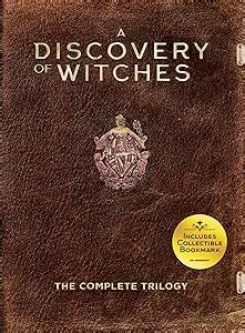 a discovery of witches goodreads|a discovery of witches trilogy.